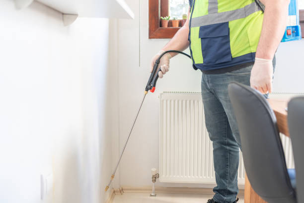  Belmont Estates, VA Pest Control Pros